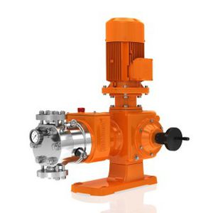 Kraftstoffpumpe
