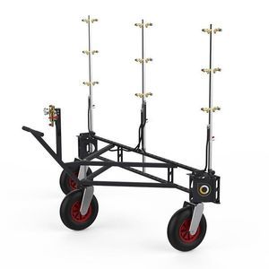 Handsprüher mit Handpumpe 1