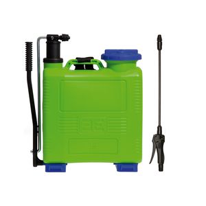 Rückenspritze mit Handpumpe 1