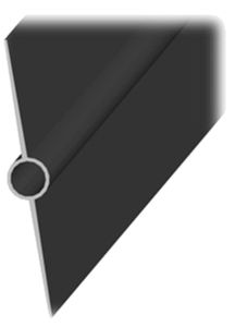 flaches Heizelement 1
