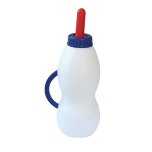 Saugflasche für Kälber 1
