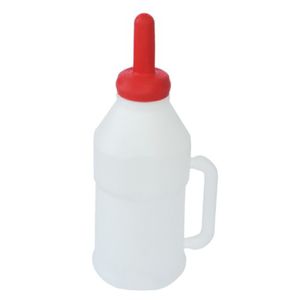 Saugflasche für Kälber 1