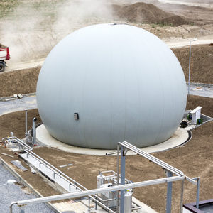 Doppelmembran-Schutzhülle 1