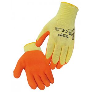 Arbeitshandschuh 1