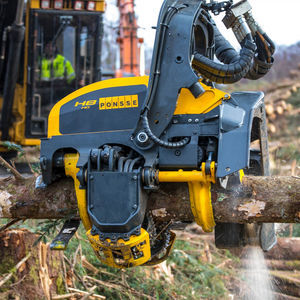 Harvester Aggregat / Ernte