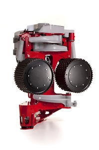 Harvester Aggregat / Zur Lichtung