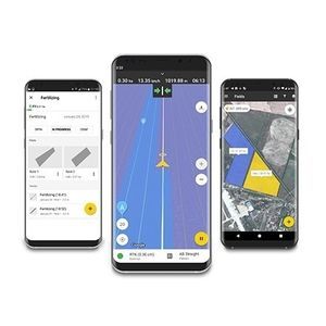 Mobile App / Mapping