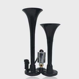 pneumatisches Signalhorn