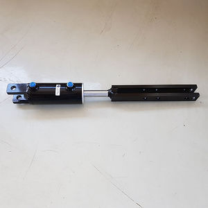 hydraulischer Zylinder