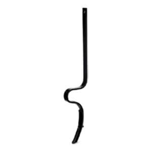 Federdruck-Zahn