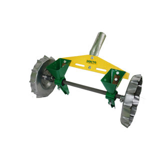 Direktsaatmaschine / 2 Reihen