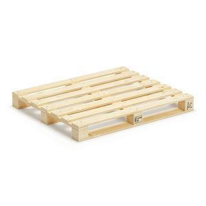 Holzpalette 1