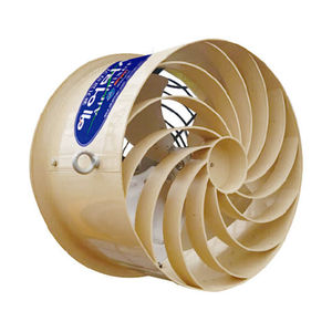 Ventilator für Gewächshaus