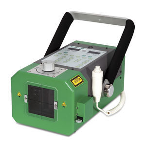 Röntgengenerator für Veterinärmedizin