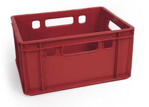 Gemüsebox 1