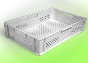 Gemüsebox 1
