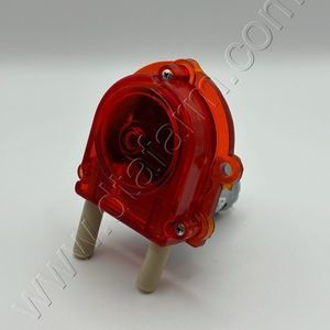Schlauchpumpe 1