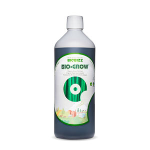 Organischer Dünger BIO·HEAVEN™ Stickstoff / flüssig / für