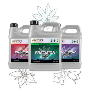 Organischer Dünger MONSTER BLOOM™ grotek PK / flüssig / zur