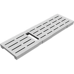 Beton-Gitterrost 1