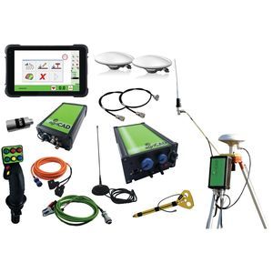 GPS für Pflanzboden 1