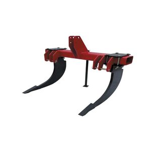 Tiefenlockerer / 2 Zinken