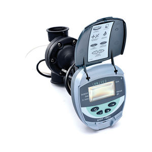 digitaler Bewässerungscontroller