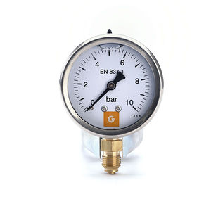 Manometer 1