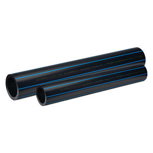 elastische Rohrleitung