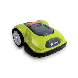 Roboter-Rasenmäher 1