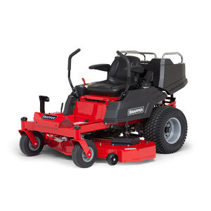 ZeroturnRasenmäher ZTX150 snapper Benzin