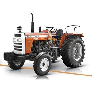 4x2-Traktor 1