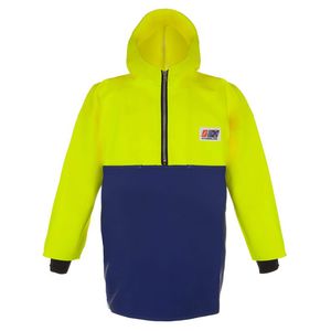 Jacke für Aquakultur