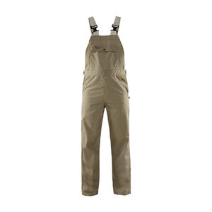 Arbeits-Trägerhose