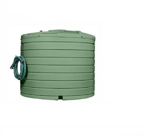 Tank für Flüssigdünger 1