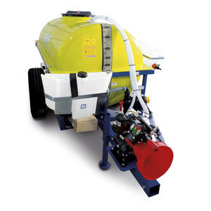 Wassertank