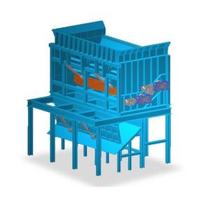 Rotorentrinder 1
