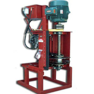 Besäummaschine 1