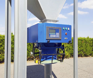 Absackmaschine
