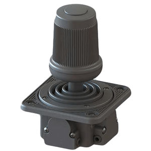 Joystick mit Digitalbedienung