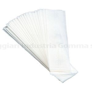 Papier-Milchfilter