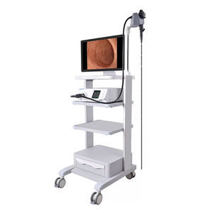 flexibles Endoskop für Veterinärmedizin