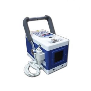 tragbares Veterinär-Ultraschallgerät 1