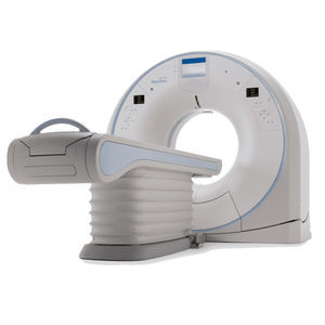 Veterinär-CT-Scanner / für Haustiere