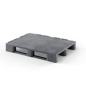 Palette für Intensiveinsatz 1