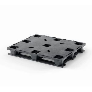Kunststoffpalette 1