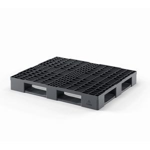 Kunststoffpalette 1