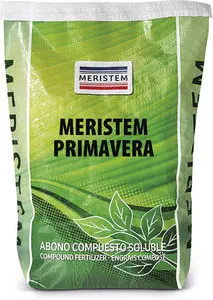 NK-Dnger - Nitromax - Quimicas Meristem S.L. - Kalium / Stickstoff / Pulver
