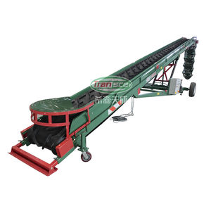 Kartoffelsortierer 1