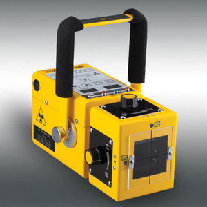 Röntgengenerator für Veterinärmedizin